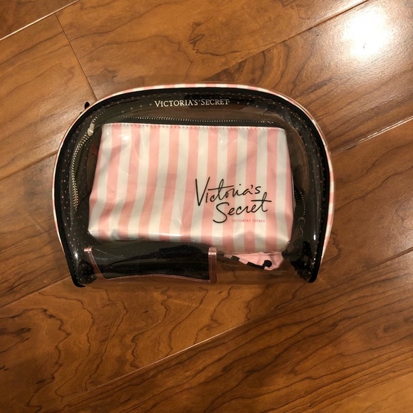 Victoria Secret Travel Cases - Picture 2 of 2